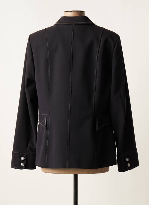 Blazer bleu KARTING pour femme