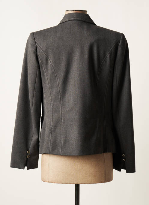 Blazer gris KARTING pour femme