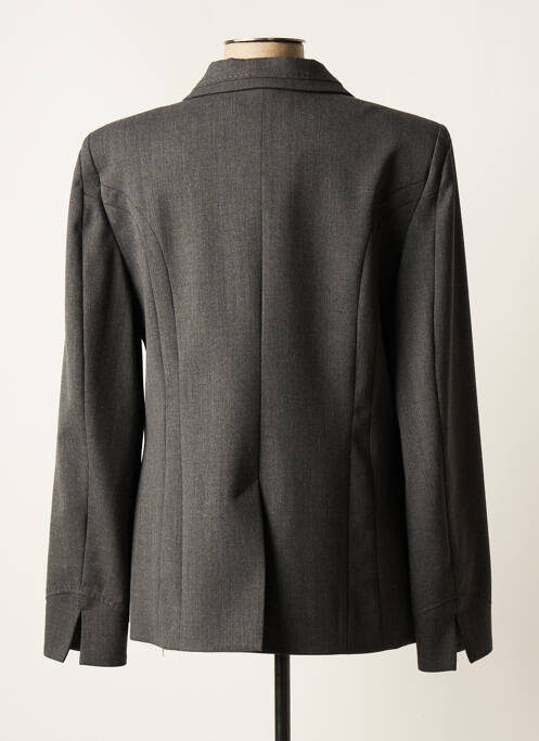 Blazer gris KARTING pour femme