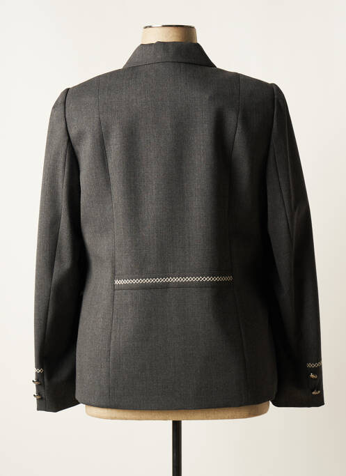 Blazer gris KARTING pour femme