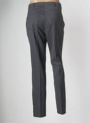 Pantalon slim gris KARTING pour femme seconde vue