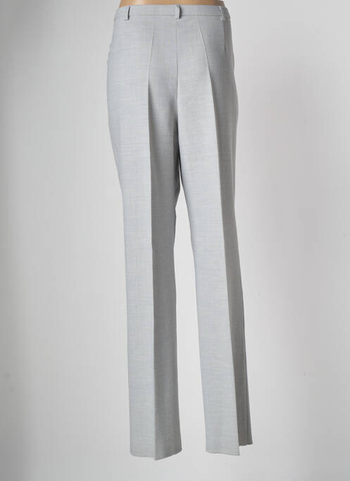 Pantalon droit gris PAUPORTÉ pour femme