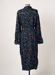 Robe longue bleu GARCIA pour femme seconde vue