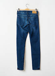 Jeans skinny bleu H&M pour femme seconde vue