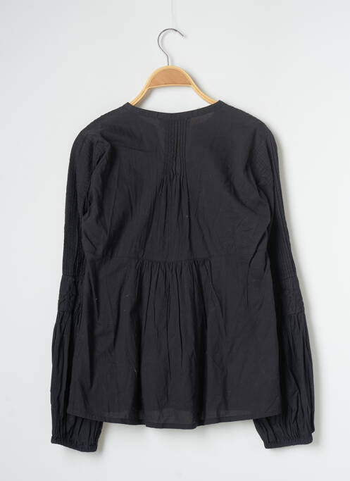 Blouse noir VERO MODA femme