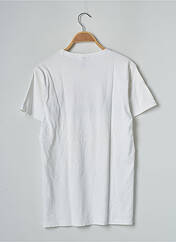 T-shirt blanc ELLESSE pour femme seconde vue