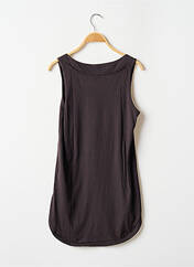 Débardeur gris ONLY pour femme seconde vue