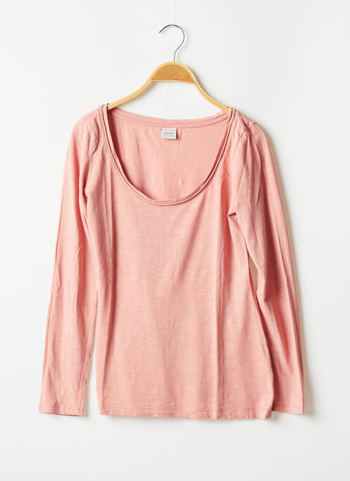 T-shirt rose ESPRIT pour femme