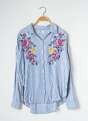 Pull hollister outlet pas cher