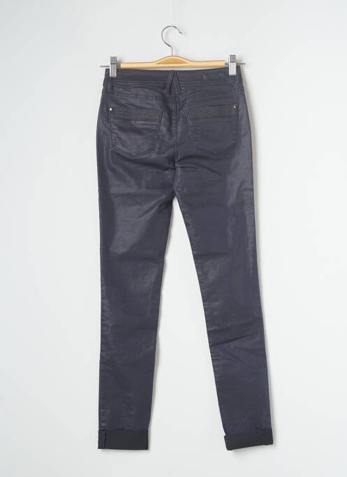 Pantalon slim bleu BONOBO pour femme