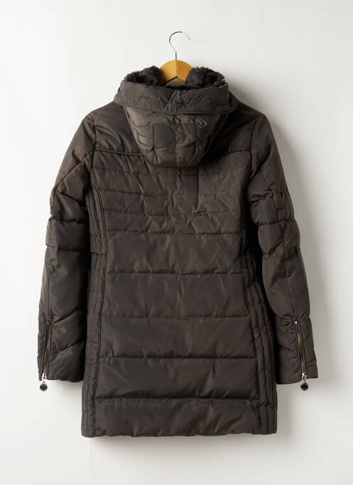 Doudoune gris PEPE JEANS pour femme