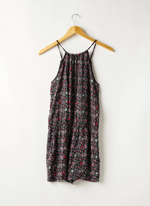 Combishort noir MOLLY BRACKEN pour femme