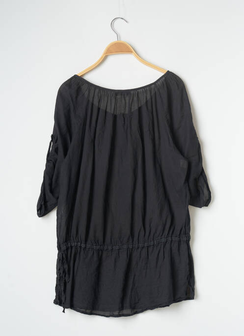 Blouse noir MICKY pour femme