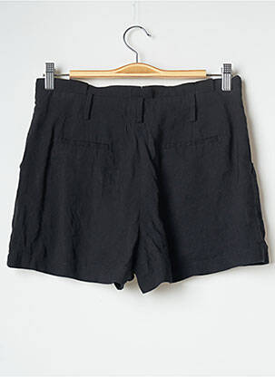 Short taille normale taille normale noir SWEEWË femme