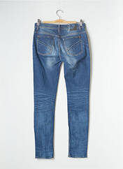 Jeans coupe slim bleu GARCIA pour femme seconde vue