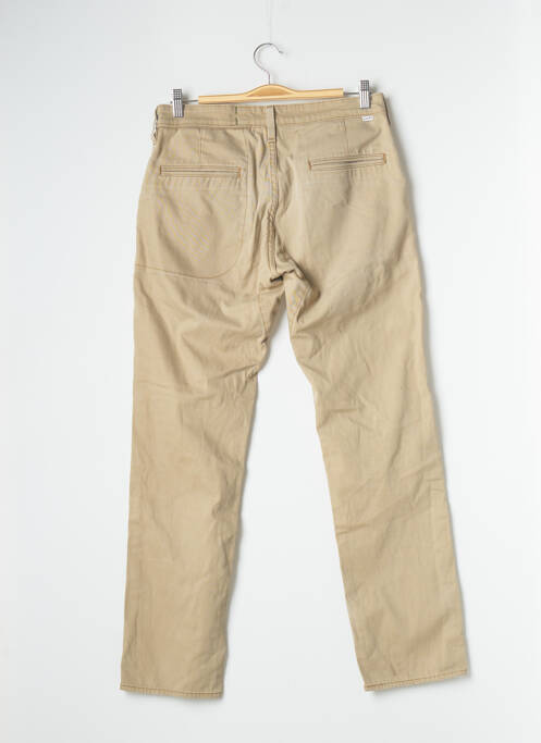 Pantalon chino beige LEVIS femme