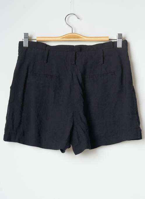 Short noir SWEEWË pour femme