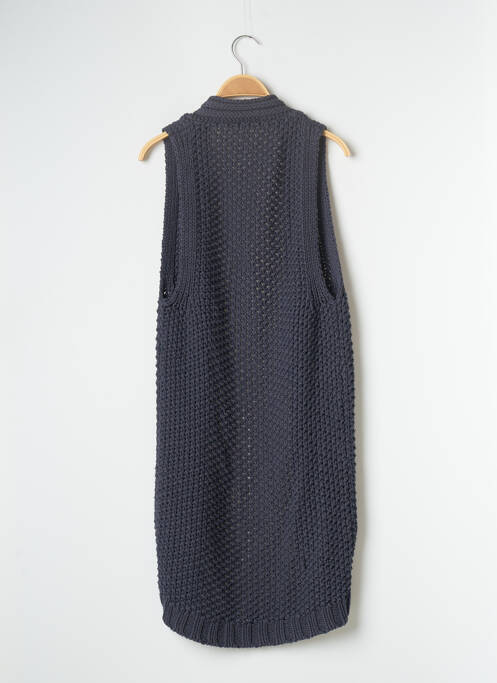 Veste casual bleu KOOKAI pour femme