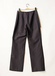 Pantalon large gris KOOKAI pour femme seconde vue