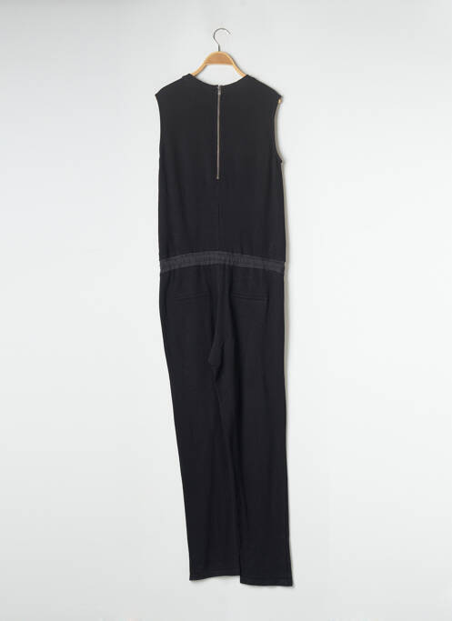 Combi-pantalon noir MAISON SCOTCH pour femme