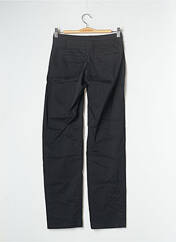 Pantalon droit noir KOOKAI pour femme seconde vue
