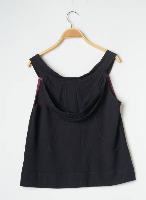 Débardeur noir COP COPINE pour femme