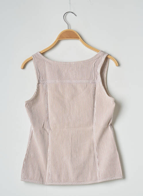 Top rose SOMEWHERE pour femme