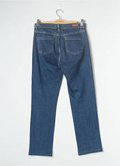 Jeans coupe droite bleu BURTON pour femme seconde vue