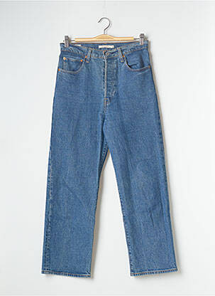 Jean femme levis pas cher new arrivals