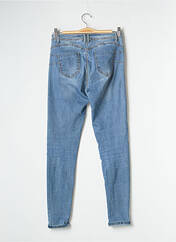 Jeans coupe slim bleu VS.MISS pour femme seconde vue