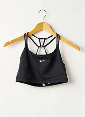 Soutien-gorge noir NIKE pour femme seconde vue