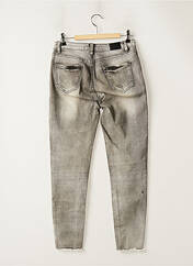 Jeans coupe slim gris VS.MISS pour femme seconde vue