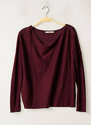 Pull jaune best sale femme camaieu