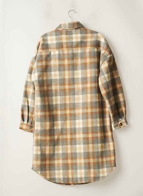 Veste casual beige CREAM pour femme