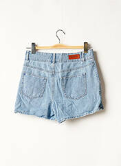 Short bleu ONLY pour femme seconde vue