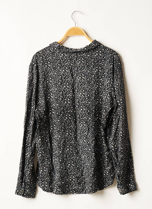 Chemisier gris GARCIA pour femme