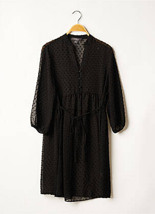 Robe courte noir PRIMARK pour femme