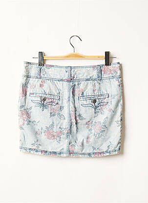 Short taille normale taille normale bleu EDC BY ESPRIT femme