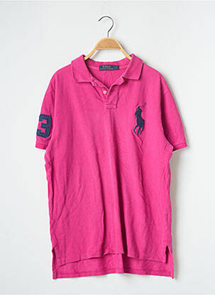 D stockage Polo RALPH LAUREN Modz