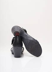 Sandales/Nu pieds noir CAMPER pour femme seconde vue