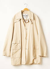 Trench beige MARION ROTH pour homme seconde vue