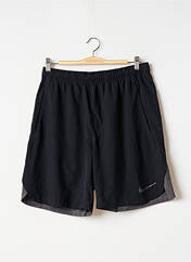 Bermuda noir NIKE pour homme seconde vue
