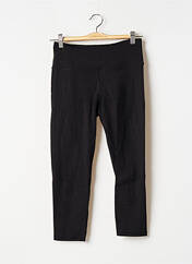 Legging noir VICTORIA'S SECRET pour femme seconde vue