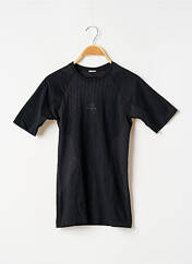 Top noir KALENJI pour femme seconde vue