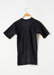 Top noir KALENJI pour femme seconde vue