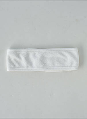 Accessoire pour cheveux blanc PARISAX pour femme