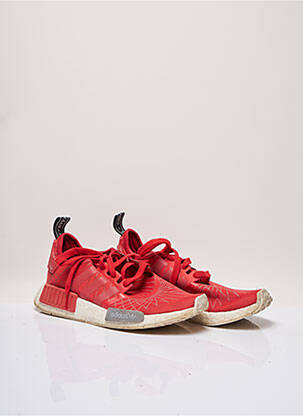 Adidas basket hotsell femme pas cher