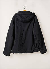 Doudoune bleu MASSIMO DUTTI pour homme seconde vue