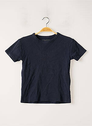 T-shirt bleu MONOPRIX pour garçon