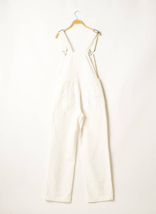 Salopette blanc AIGLE pour femme